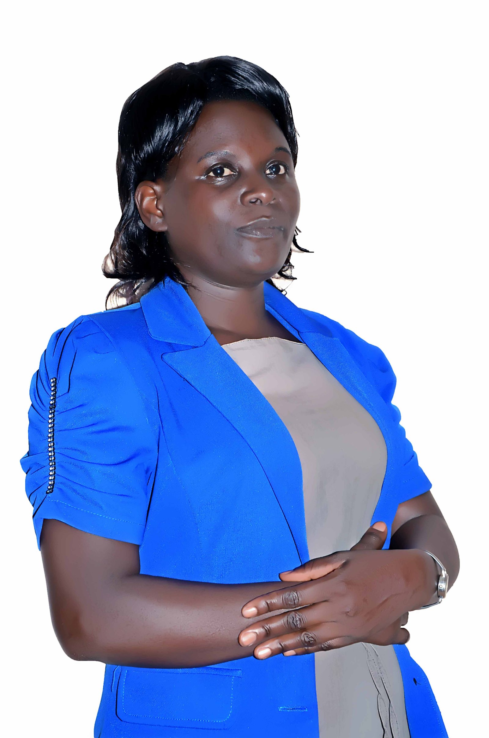 Babirye Damali
